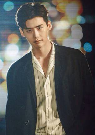 W-兩個世界(w（2016年李鐘碩、韓孝周主演韓國MBC水木劇）)