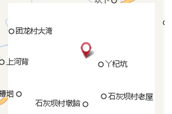 石寮坑 石寮坑