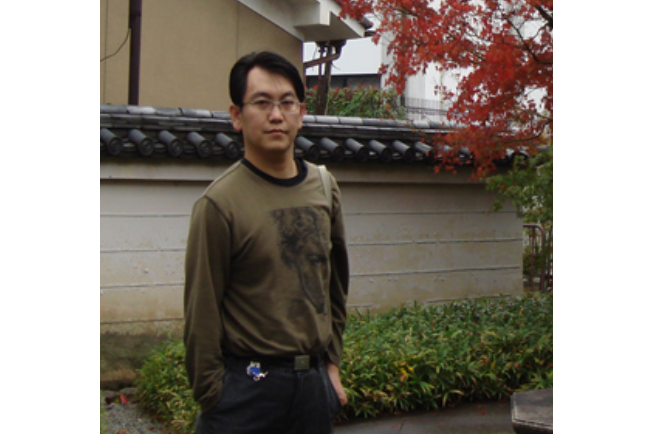 孟慶軍(東北林業大學機電工程學院副教授) 孟慶軍(東北林業大學機電工程學院副教授)