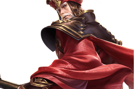 張昭(手遊《鴻圖之下》中的武將) 張昭(手遊《鴻圖之下》中的武將)