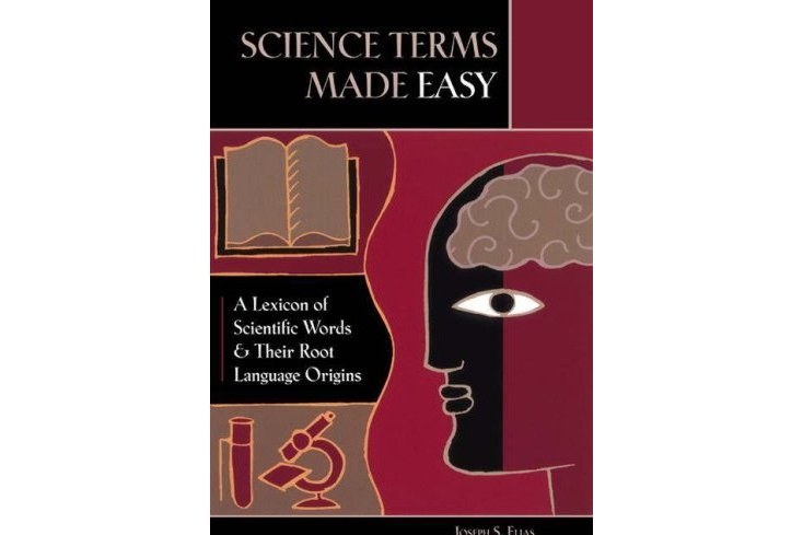 Science Terms Made Easy Science Terms Made Easy