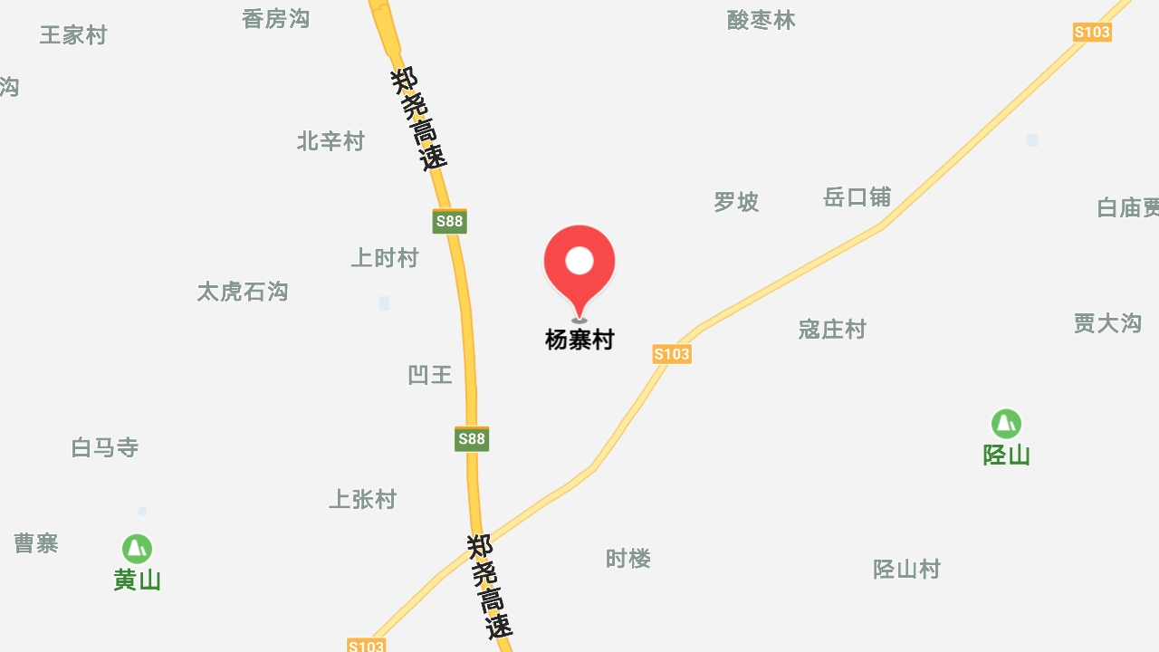 地圖信息