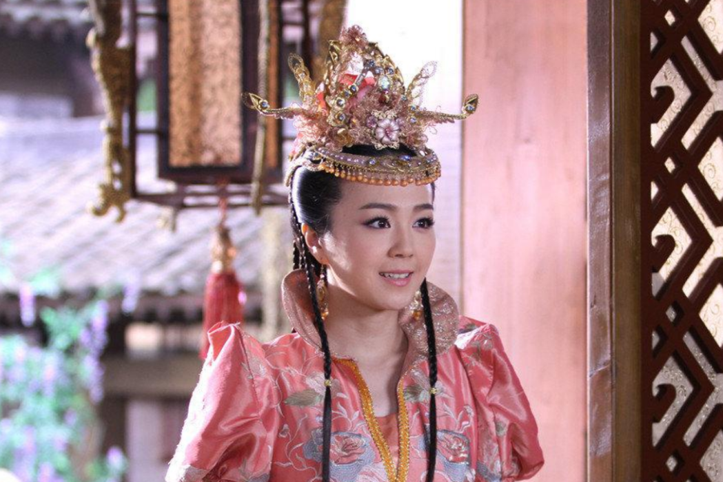 芊羽公主 芊羽公主