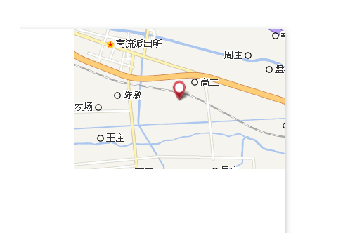 東程莊
