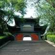 霸王廟 霸王廟