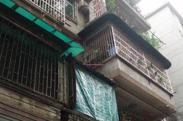 西城路8街 西城路8街