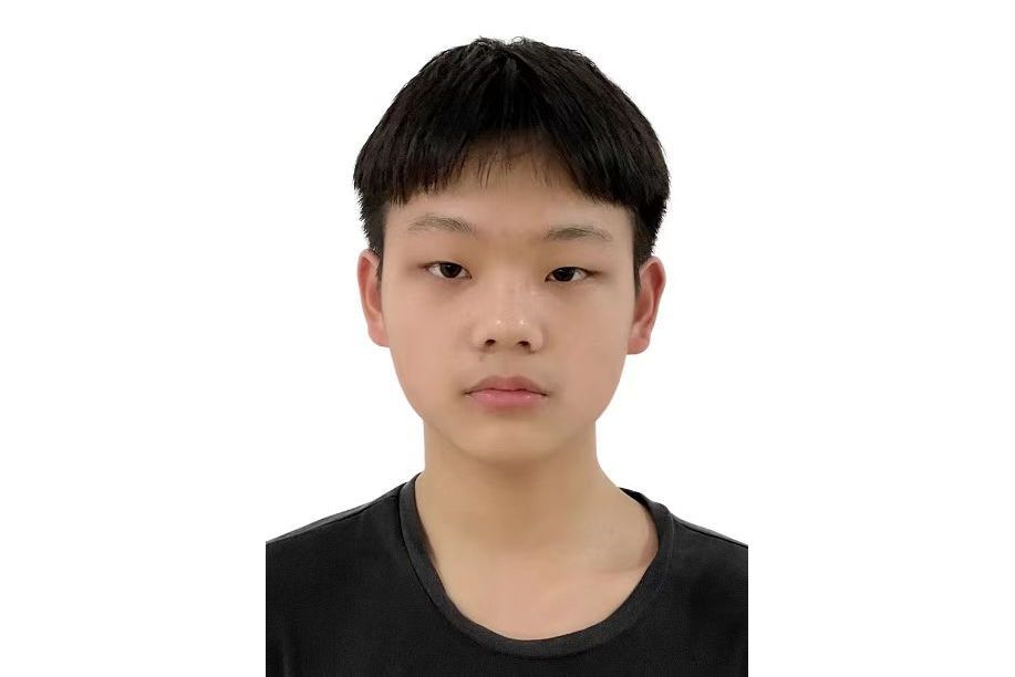 楊文強(中國沙灘排球運動員) 楊文強(中國沙灘排球運動員)