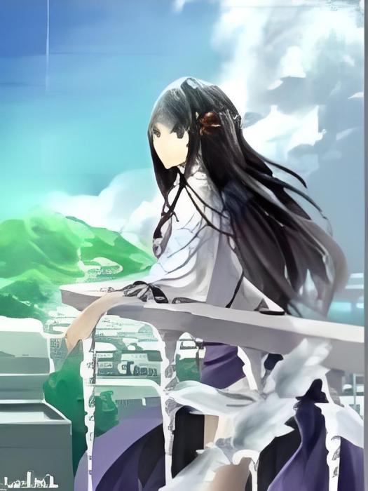 鬼影葬月 鬼影葬月