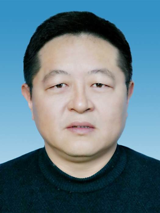 趙昀(安徽省淮南市壽縣炎劉鎮黨委書記) 趙昀(安徽省淮南市壽縣炎劉鎮黨委書記)