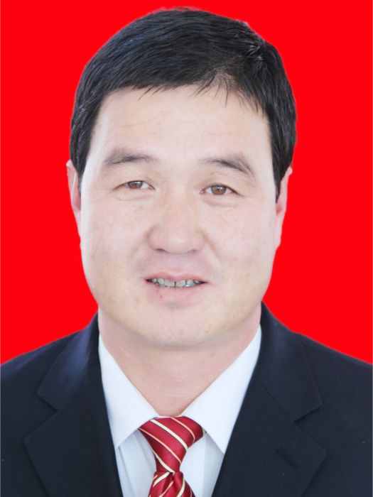 伍洪亮 伍洪亮