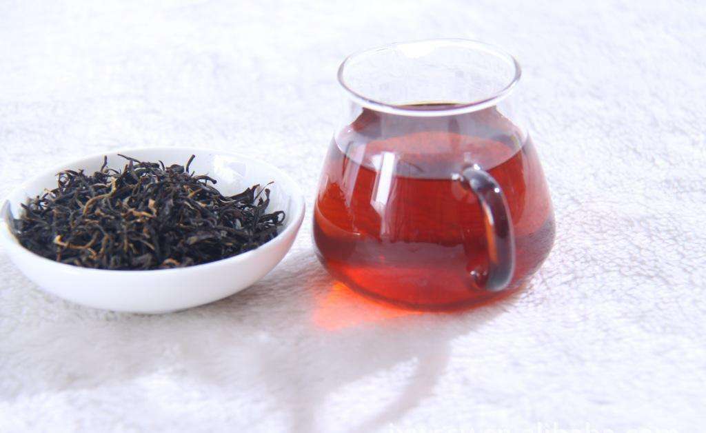 修水寧紅茶—泡茶