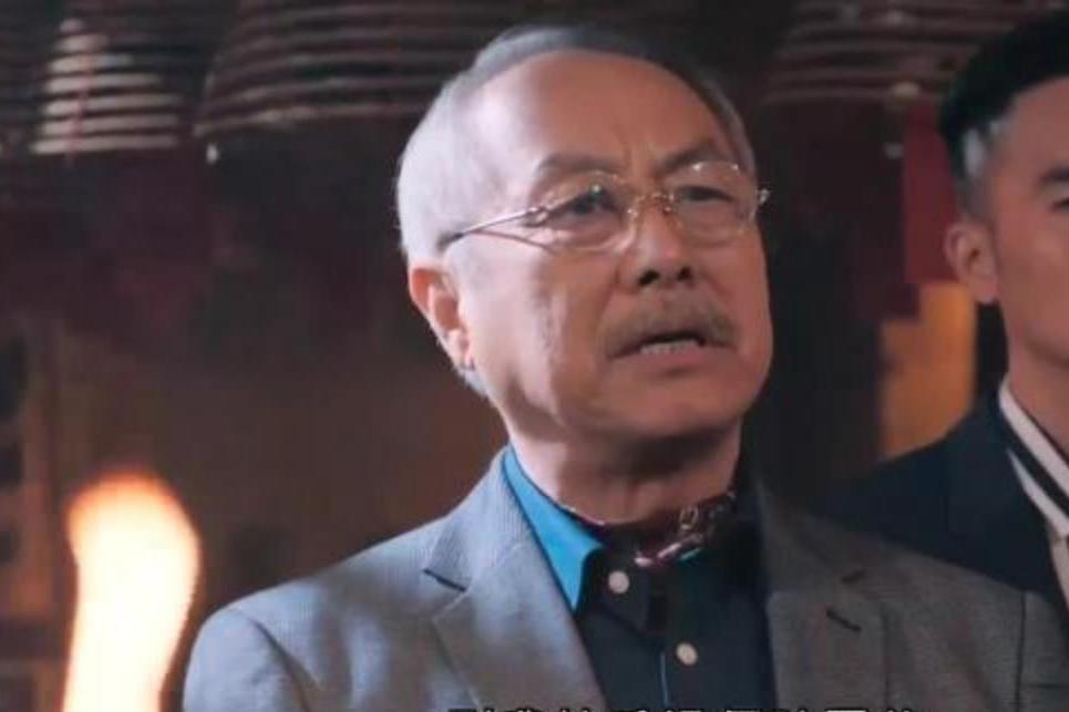 蔣定邦(電視劇《反黑路人甲》中的角色) 蔣定邦(電視劇《反黑路人甲》中的角色)