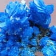藍水晶(礦物)