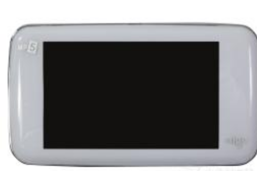 愛國者MP5909(4GB) 愛國者MP5909(4GB)