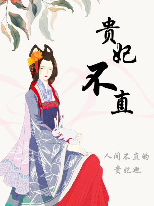 貴妃不直 貴妃不直