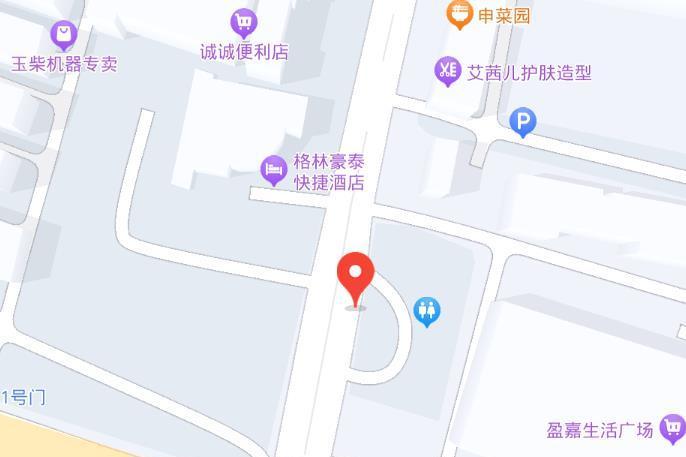 定邊路(上海市普陀區和嘉定區境內道路) 定邊路(上海市普陀區和嘉定區境內道路)