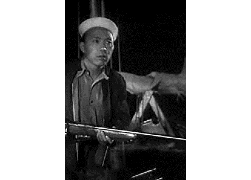 Otto Yamaoka Otto Yamaoka
