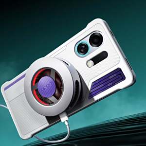 OPPO K13 Turbo OPPO K13 Turbo