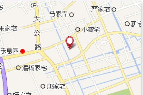 東俞家村 東俞家村