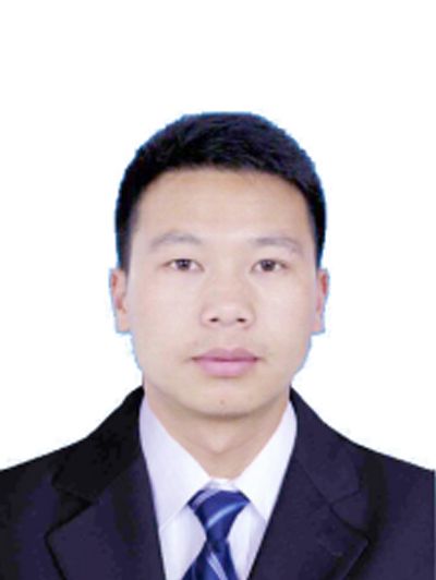 吳傑(貴州省畢節市大方縣水務局黨組成員、副局長) 吳傑(貴州省畢節市大方縣水務局黨組成員、副局長)