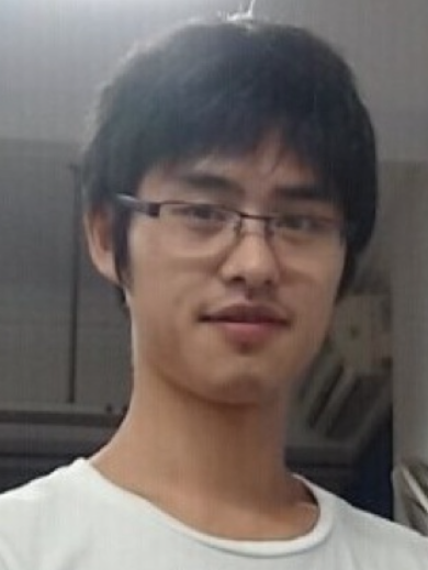 胡建芳(中山大學計算機學院副教授)