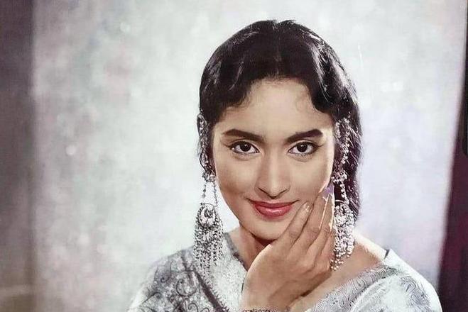 Nutan Nutan