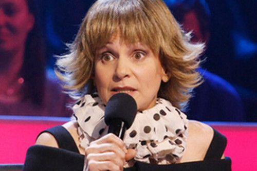 Lyudmila Artemyeva Lyudmila Artemyeva