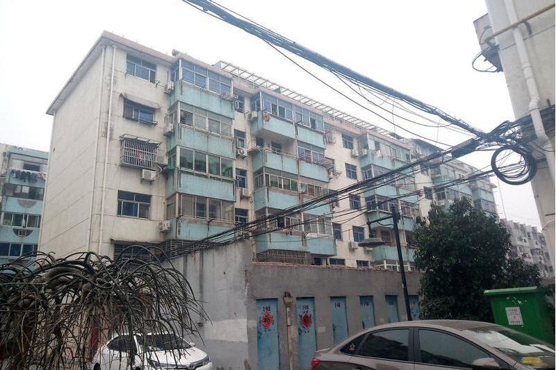 玉帶家園 玉帶家園