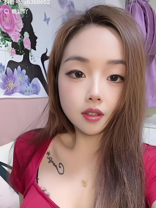 曉穎吖 曉穎吖