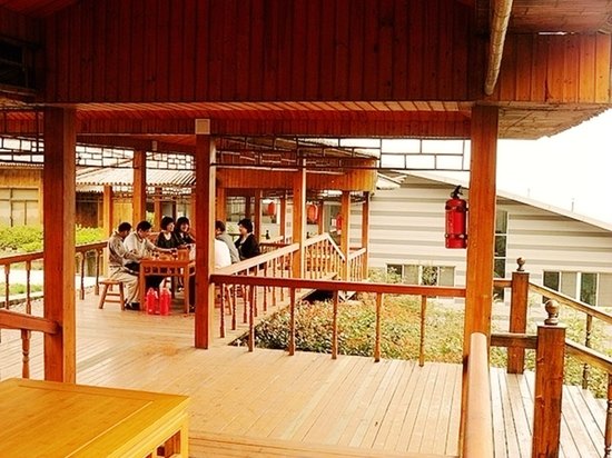 恆寶茶文化生態園