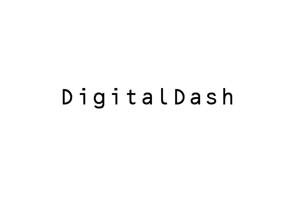 DigitalDash