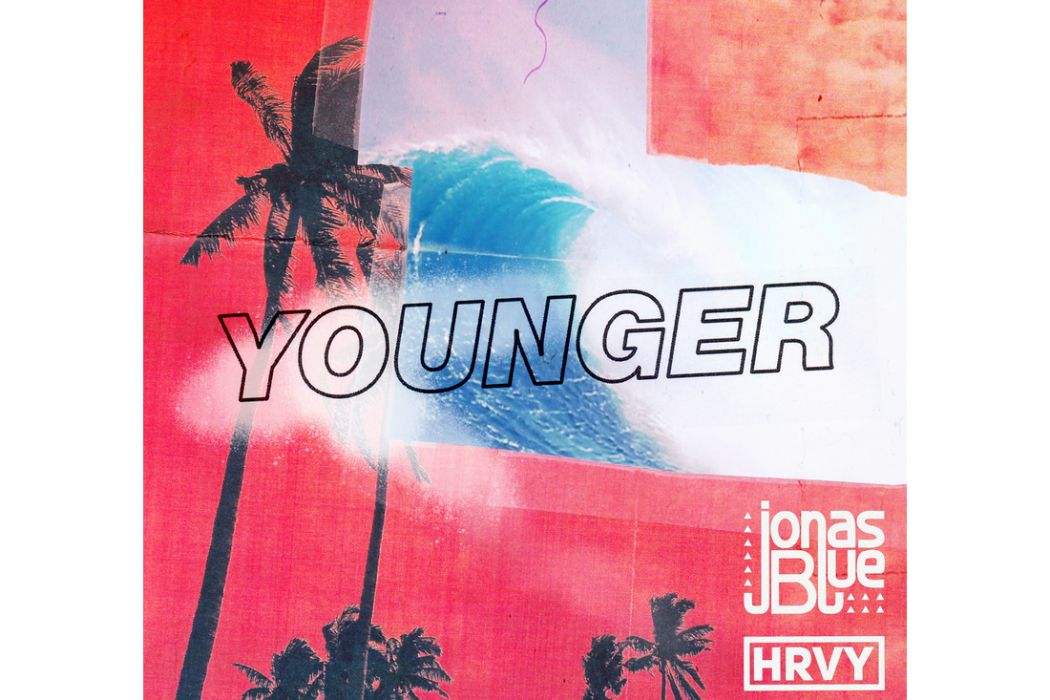 Younger(2019年HRVY錄唱歌曲) Younger(2019年HRVY錄唱歌曲)