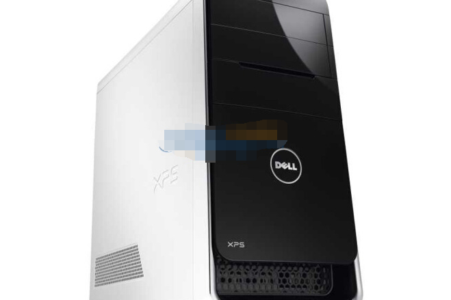 戴爾Studio XPS SX8300-258G 戴爾Studio XPS SX8300-258G