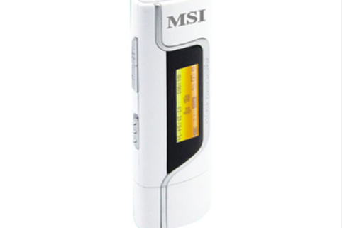 微星MS-5520(512MB) 微星MS-5520(512MB)