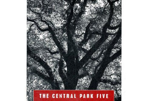 central park five, the central park five, the