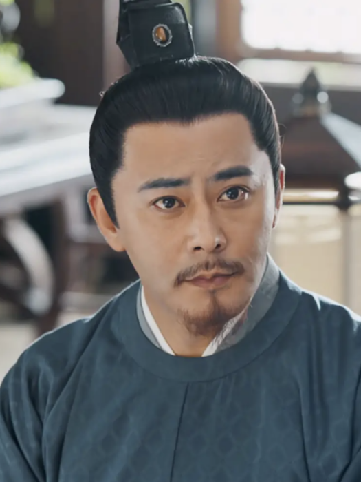 羅成文(古裝劇《錦繡安寧》中的角色) 羅成文(古裝劇《錦繡安寧》中的角色)