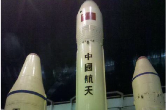 中國金牌火箭