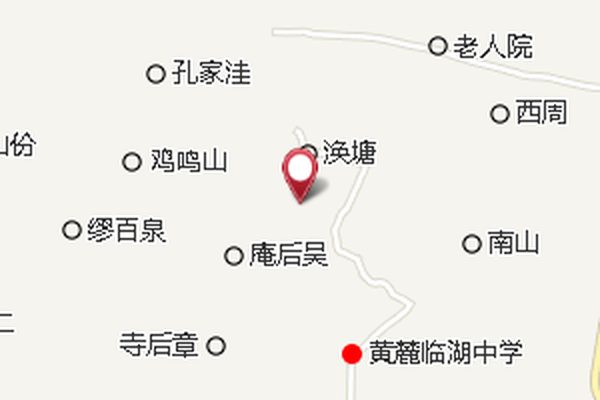 周家莊房 周家莊房