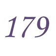 179 179