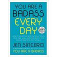 You Are a Badass Every Day(Jen Sincero著圖書) You Are a Badass Every Day(Jen Sincero著圖書)