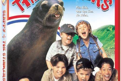 Slappy and the Stinkers Slappy and the Stinkers