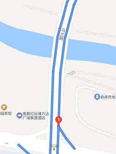 馬蘭路 馬蘭路