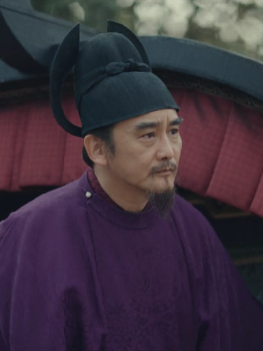 元德昭(電視劇《太平年》中的角色) 元德昭(電視劇《太平年》中的角色)