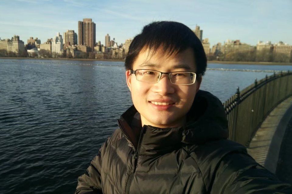 王壬(南京信息工程大學大氣科學學院教師) 王壬(南京信息工程大學大氣科學學院教師)