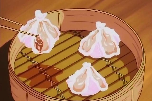 冕頂餃子 冕頂餃子
