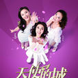 天使的城(2014年楊陽執導電視劇) 天使的城(2014年楊陽執導電視劇)