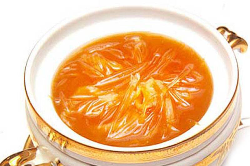 原燜魚翅 原燜魚翅
