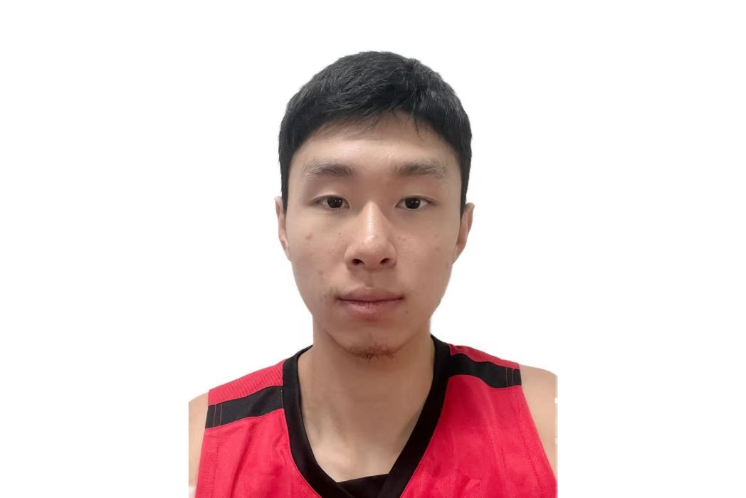 鄭昊燃 鄭昊燃