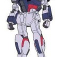 GAT-01 強襲短劍