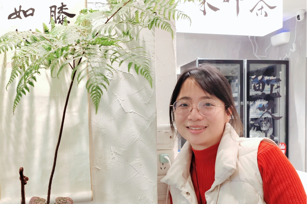 邱曉倩 邱曉倩